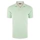 Drake Waterfowl Pique Logo Polo - Men's Cossamer Green