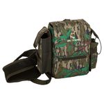 Drake Waterfowl Run-N-Gun Turkey Chest Pack Greenleaf