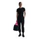 Nike One Dri-FIT High-Waisted 7/8 Jogger - Women's Black