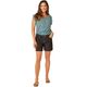 Carve Designs Oahu 10" Short - Women's Black