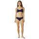 Carve Designs Stinson Swim Bottom - Women's Navy