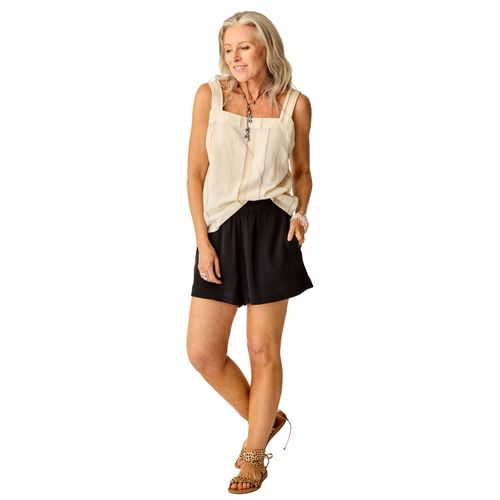 Carve Designs Keely Short  - Women's