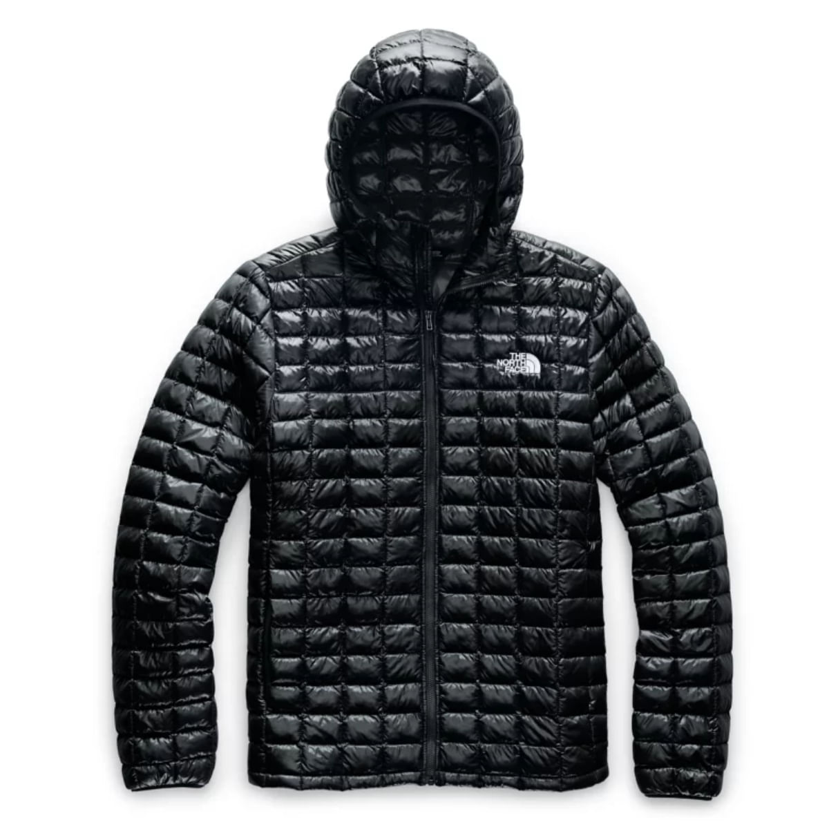 Download The North Face Thermoball Eco Hooded Jacket - Men's - Als.com