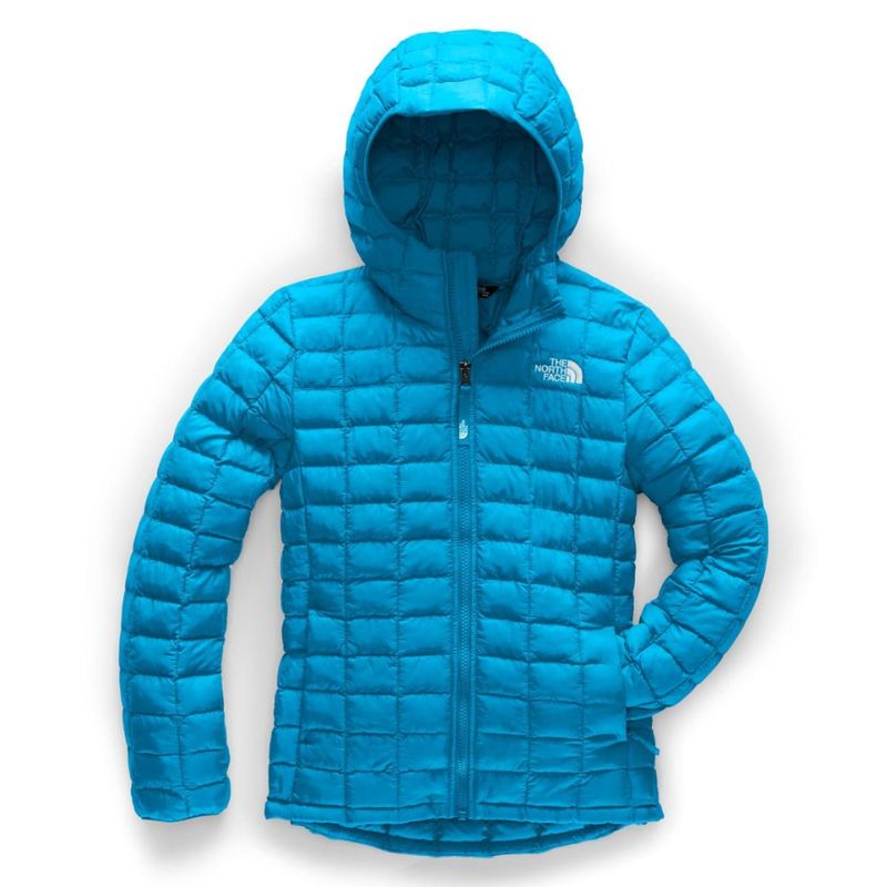 north face thermoball hoodie kids