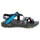 Chaco Rapid Pro Toe-loop Sandal - Men's Eddy Aqua