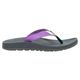 Chaco Lowdown Flip - Women's Dewberry