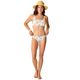 Carve Designs Penelope Top  - Women's Pearl Floret