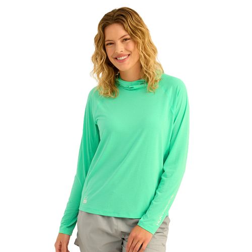 Huk A1A Performance Hoodie - Women's