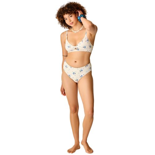 Carve Designs Pipa Reversible Bottom  - Women's