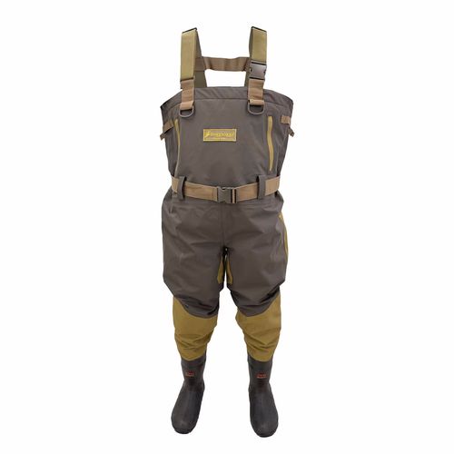frogg toggs Grand Refuge Hunter BF Wader - Men's