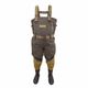 frogg toggs Grand Refuge Hunter BF Wader - Men's Brown