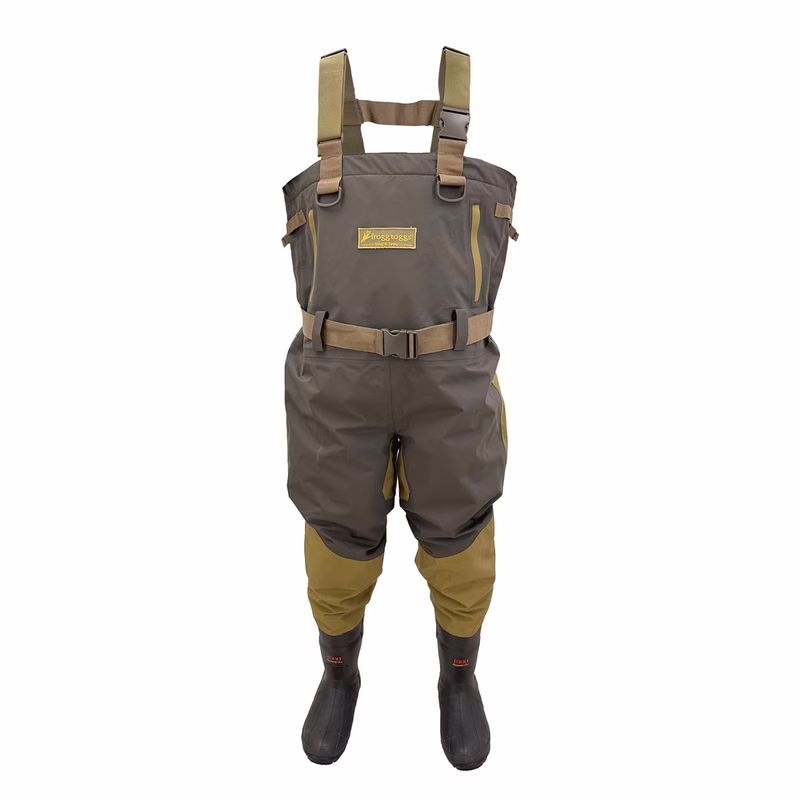 frogg-toggs-Grand-Refuge-Hunter-BF-Wader---Men-s-Brown