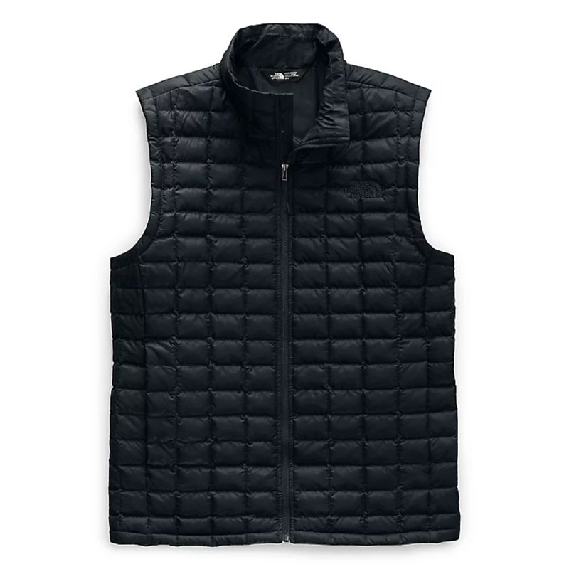 north face nano puff vest