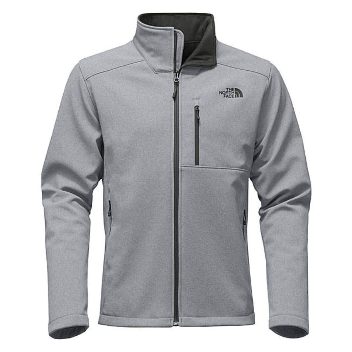the north face men's apex bionic tnf 2 soft shell jacket