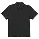 Volcom Ridgestone Short Sleeve Shirt Stealth