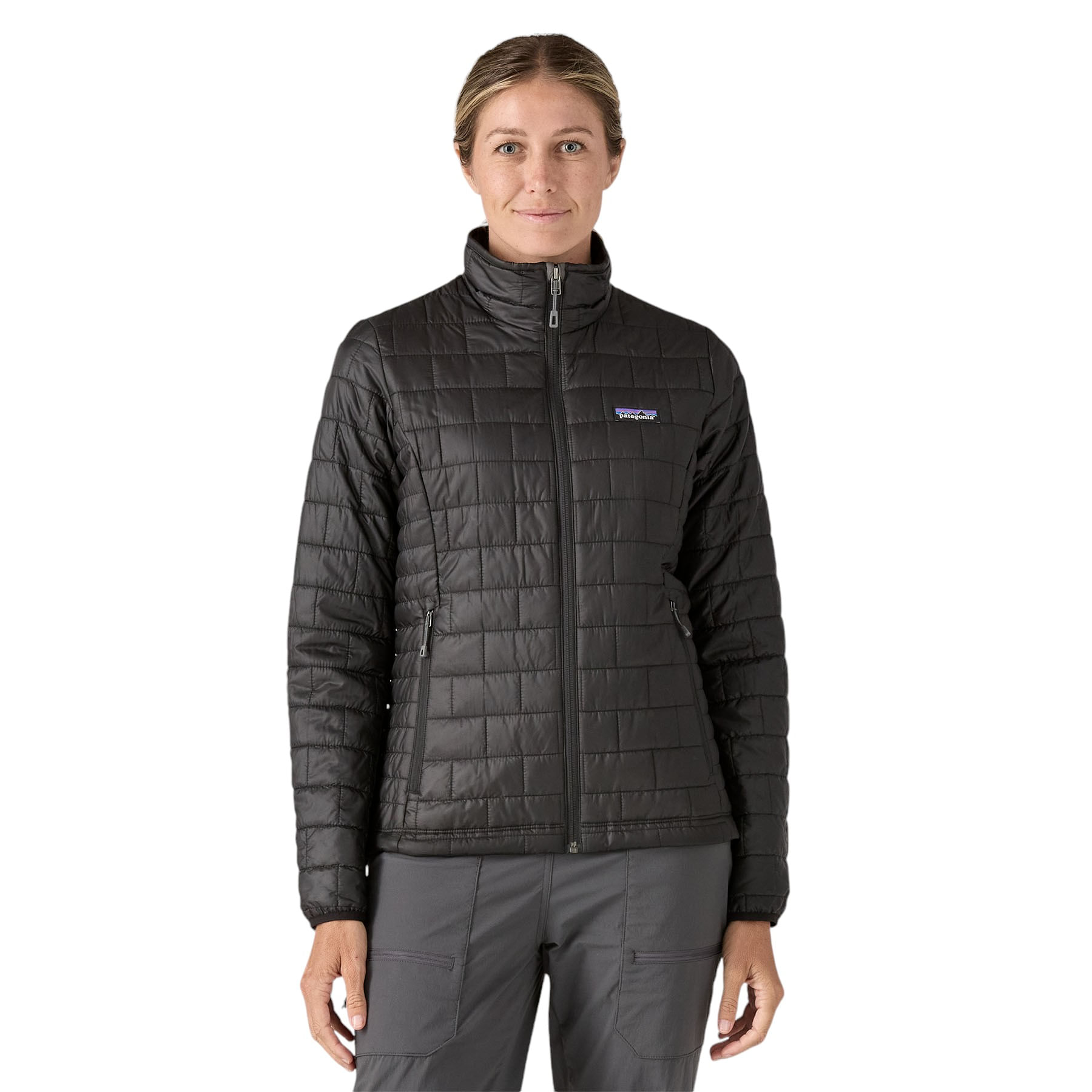 Patagonia Nano Puff Jacket - Women's - Als.com