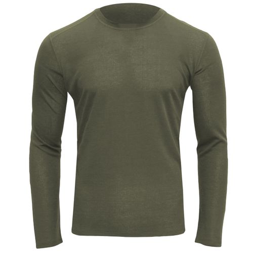 Polarmax Double Layer Crewneck - Men's