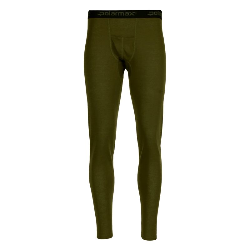 Polarmax-Double-Layer-Bottom---Men-s-OD-Green