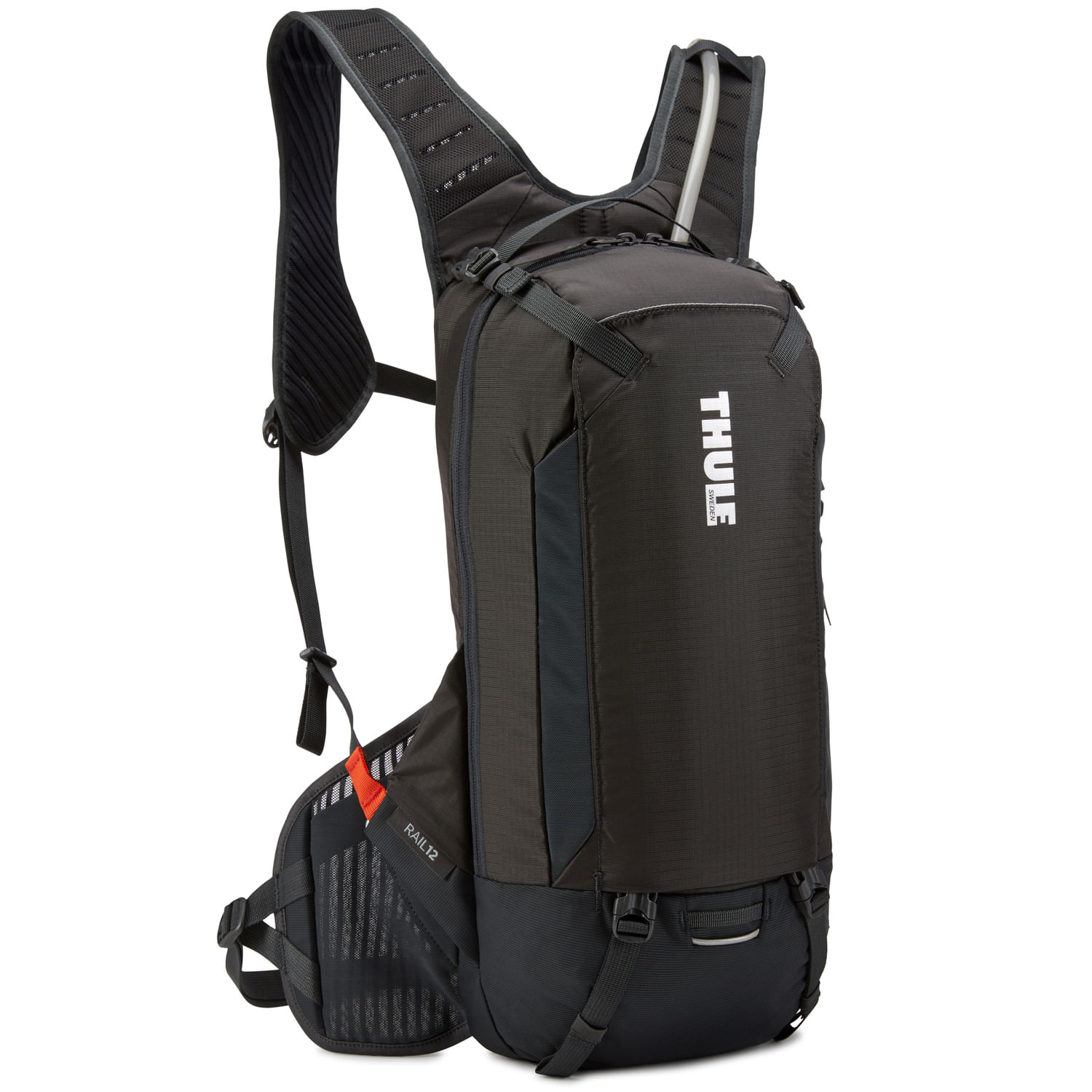 Thule Rail Hydration Pack - 12L - Als.com Thule Rail Hydration Pack - 12L - Als.com