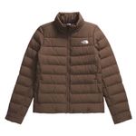 The North Face Aconcagua 3 Jacket - Women's Smokey Brown