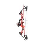 Cajun-Bowfishing-Sucker-Punch-Pro-RTF-Bow-Red