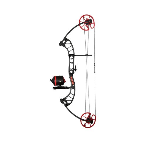 Cajun Bowfishing Shore Runner EVS Bow