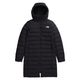 The North Face Aconcagua Parka - Women's TNF Black