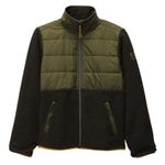 prAna-Wooly-Bird-Fleece-Full-Zip---Women-s-Black-Olive