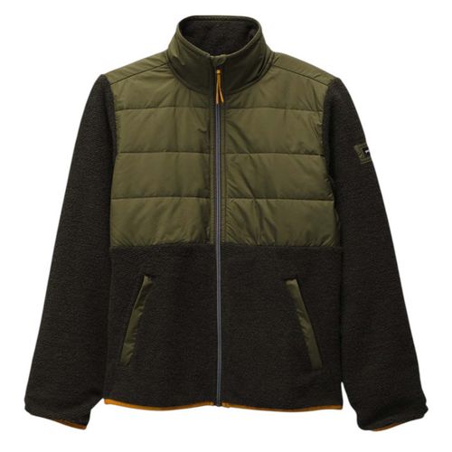 prAna Wooly Bird Fleece Full Zip - Women's