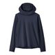 Patagonia Capilene Silkweight Hoody - Kids' New Navy