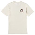 Volcom-Arched-Short-Sleeve-Tee-Shirt-Off-White-Heather