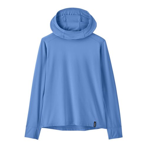 Patagonia Capilene Silkweight Hoody - Kids'