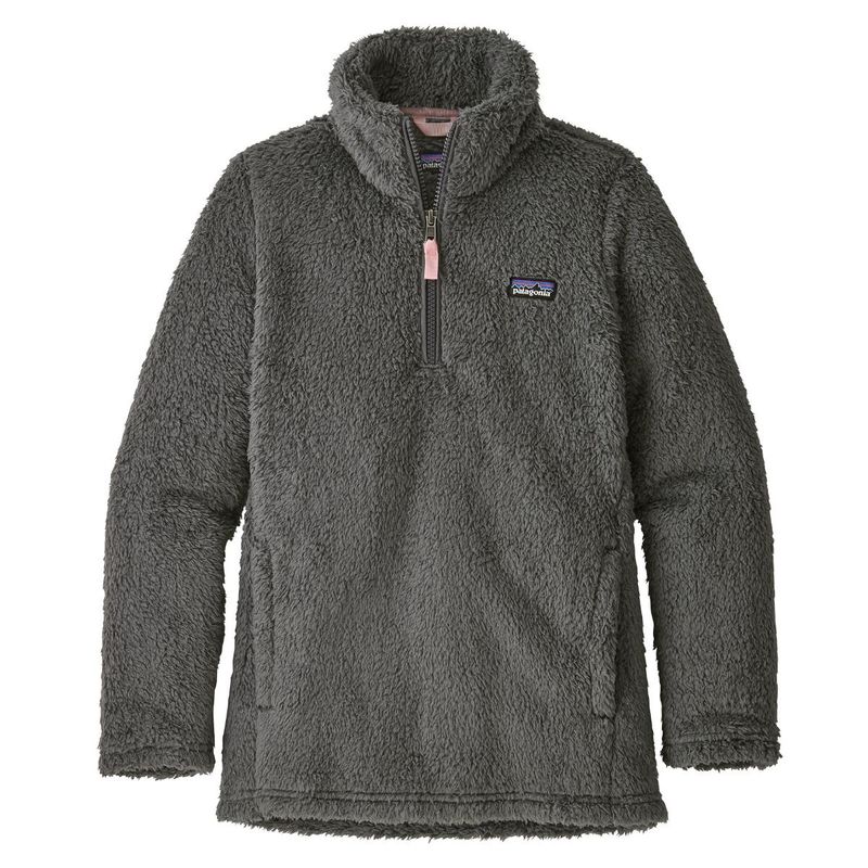 patagonia los gatos full zip