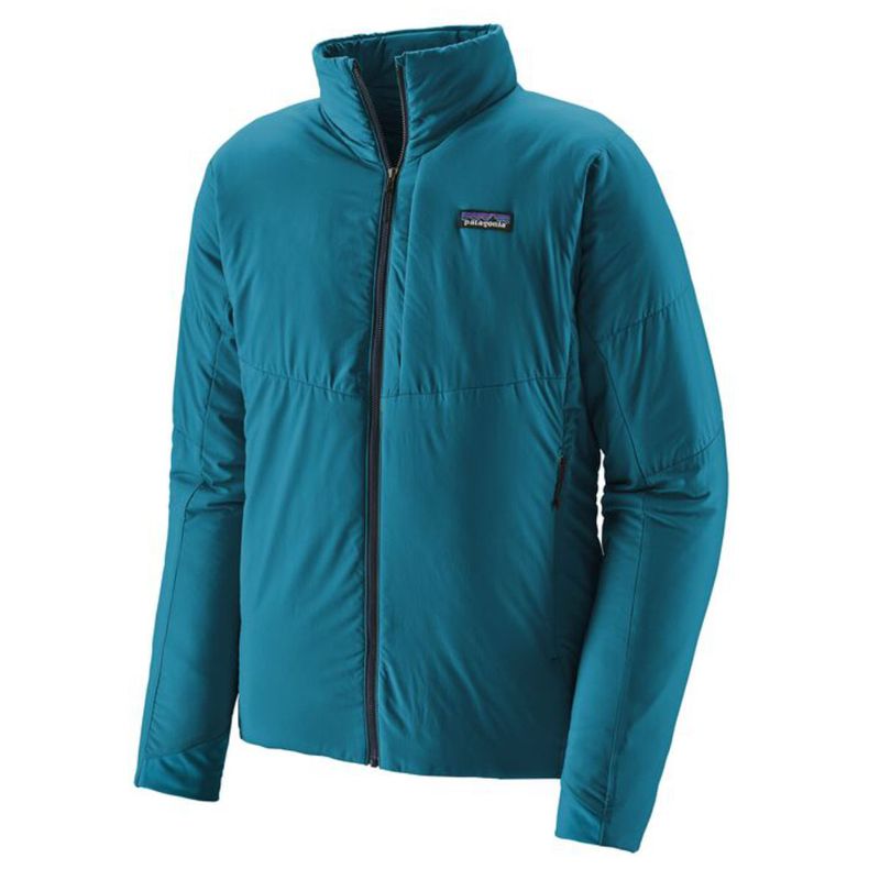 patagonia nano air jacket