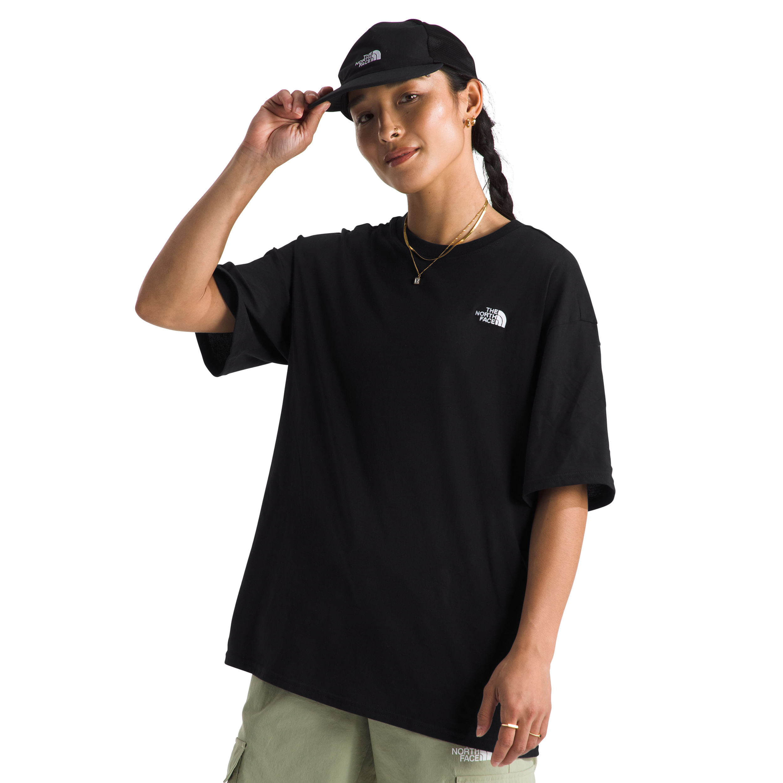 /the-north-face-evolution-oversized-tshirt-womens-10492273/p?skuId=1850468