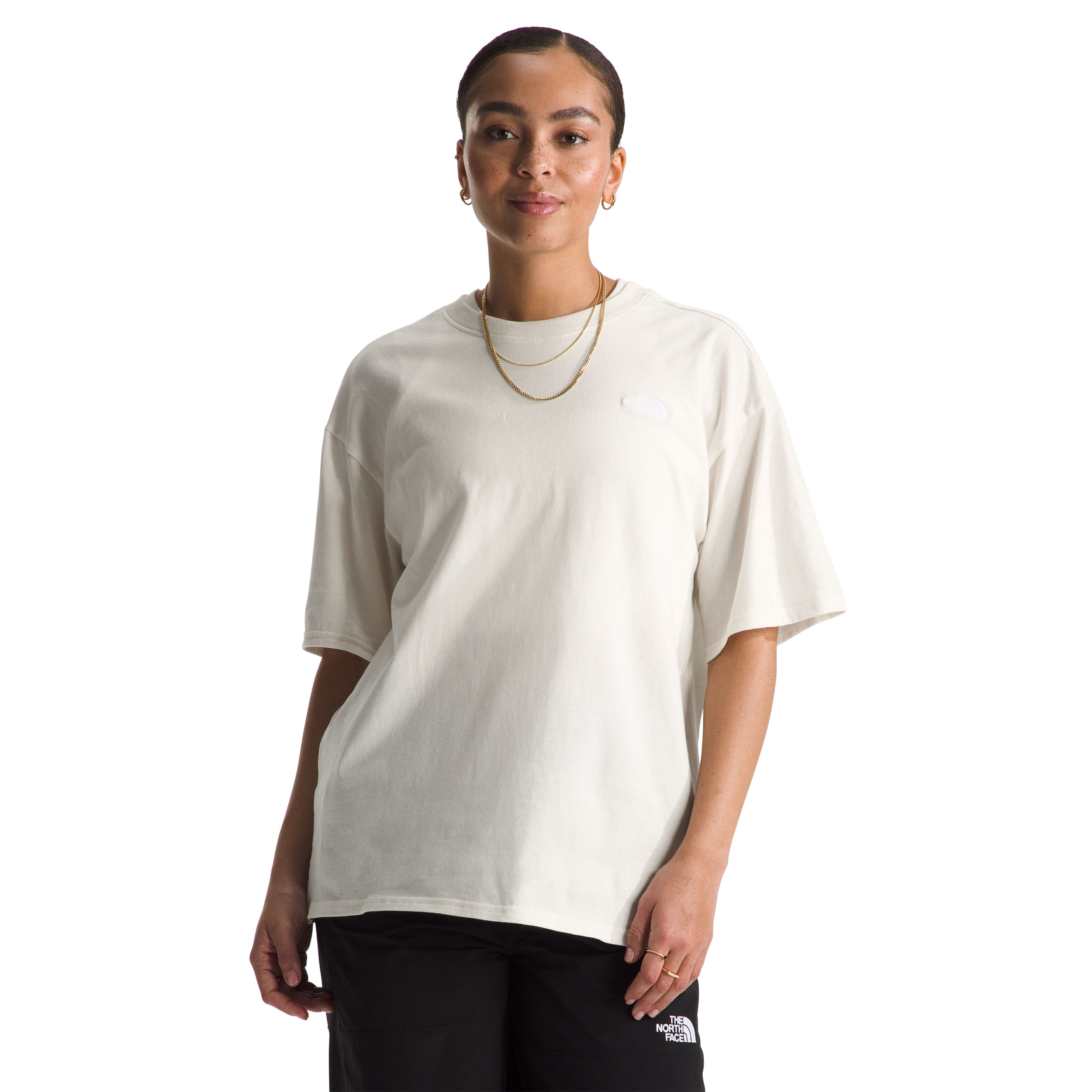 /the-north-face-evolution-oversized-tshirt-womens-10492273/p?skuId=1850463