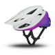 Specialized Camber Helmet w/MIPS White Dune / Purple Orchid