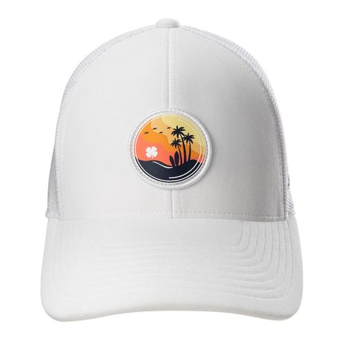 Black Clover Clover Rise Hat
