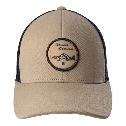 Black Clover Cottonwood Hat
