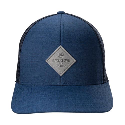 Black Clover Icon Hat