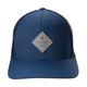 Black Clover Icon Hat Navy / Navy