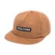 VOLCOM BAR CHORD ADJ HAT Coconut Shell