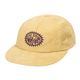 VOLCOM W FULL STONE DAD HAT Dust Yellow
