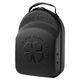 Black Clover Hat Caddie Black
