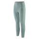 Patagonia Tropic Comfort Sun Tights - Women's Thermal Blue