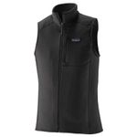 Patagonia-R1-Fleece-Vest---Women-s-Black