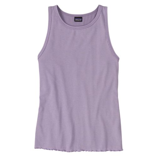Patagonia Rib-Knit Tank Top - Women's