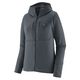 Patagonia R1 Thermal Full-Zip Hoody - Women's Smolder Blue