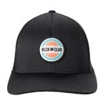 Black-Clover-Atmosphere-Hat-Black---Black