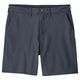 Patagonia Transit Traveler 7" Short - Men's Smolder Blue